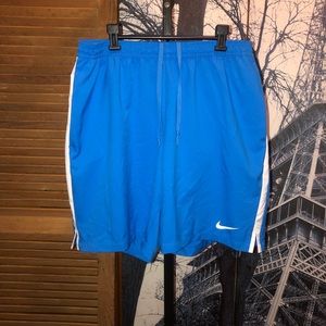 Nike Dri Fit Men’s Athletic Shorts